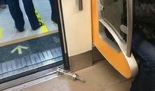 成都地铁内爆料视频最新,揭秘真实乘车体验