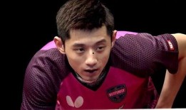 张继科最新爆料,不为人知的背后故事与心路历程