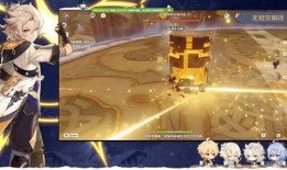 原神pvp最新爆料图片,视觉盛宴与战斗策略革新